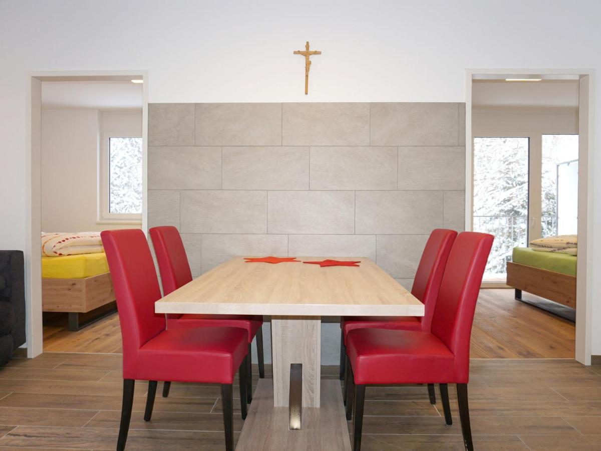 Apartment Apart Annabell By Interhome See Bagian luar foto