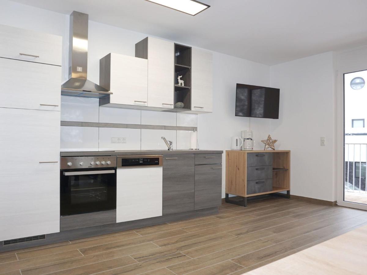 Apartment Apart Annabell By Interhome See Bagian luar foto