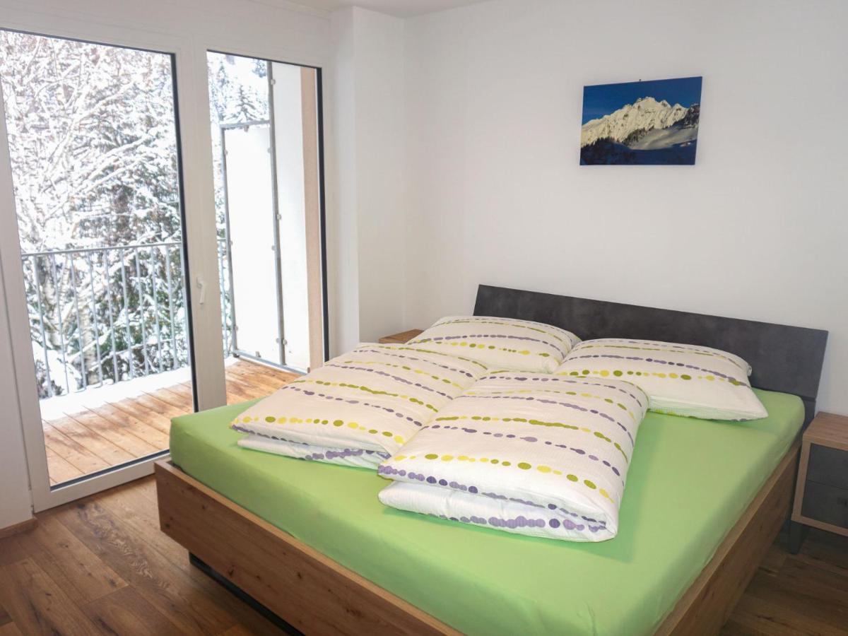 Apartment Apart Annabell By Interhome See Bagian luar foto