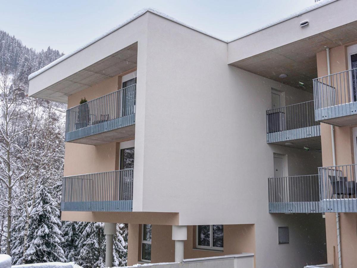 Apartment Apart Annabell By Interhome See Bagian luar foto