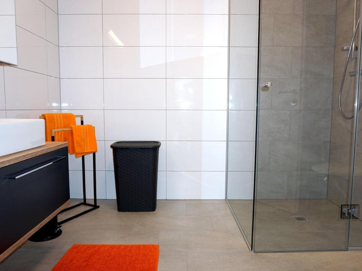 Apartment Apart Annabell By Interhome See Bagian luar foto