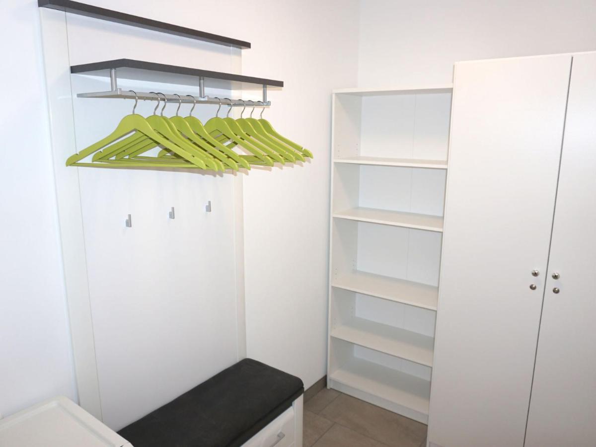 Apartment Apart Annabell By Interhome See Bagian luar foto