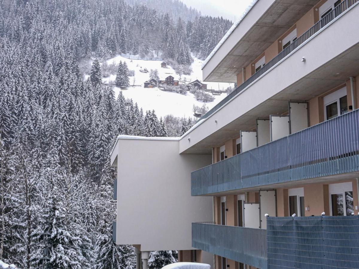 Apartment Apart Annabell By Interhome See Bagian luar foto