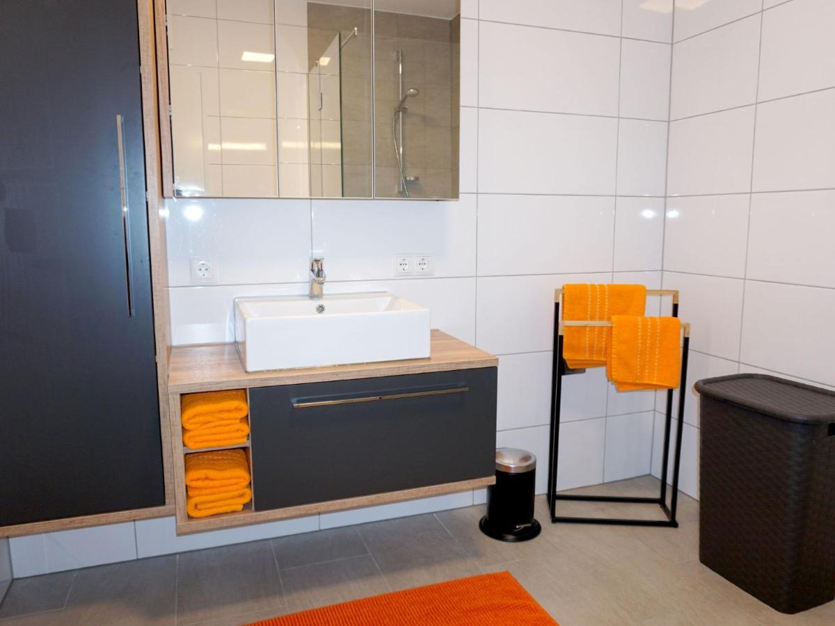 Apartment Apart Annabell By Interhome See Bagian luar foto