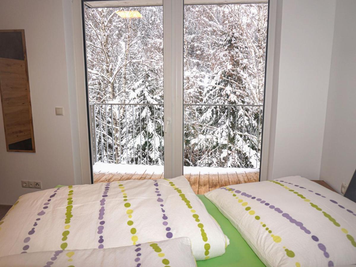 Apartment Apart Annabell By Interhome See Bagian luar foto