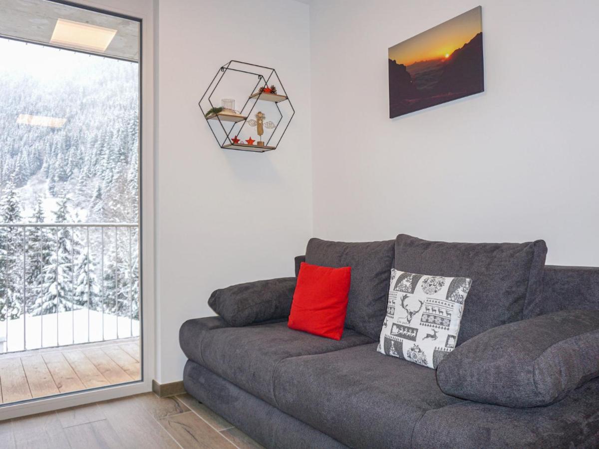 Apartment Apart Annabell By Interhome See Bagian luar foto