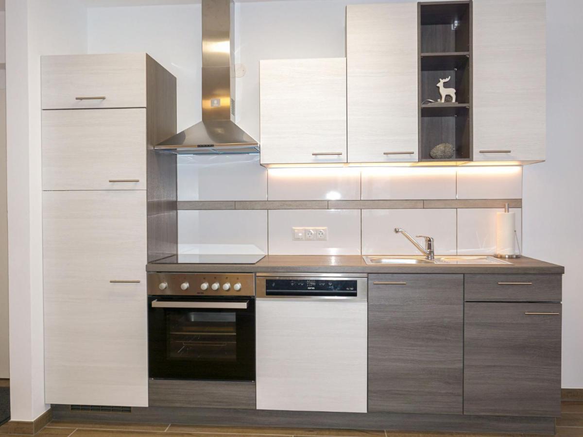 Apartment Apart Annabell By Interhome See Bagian luar foto