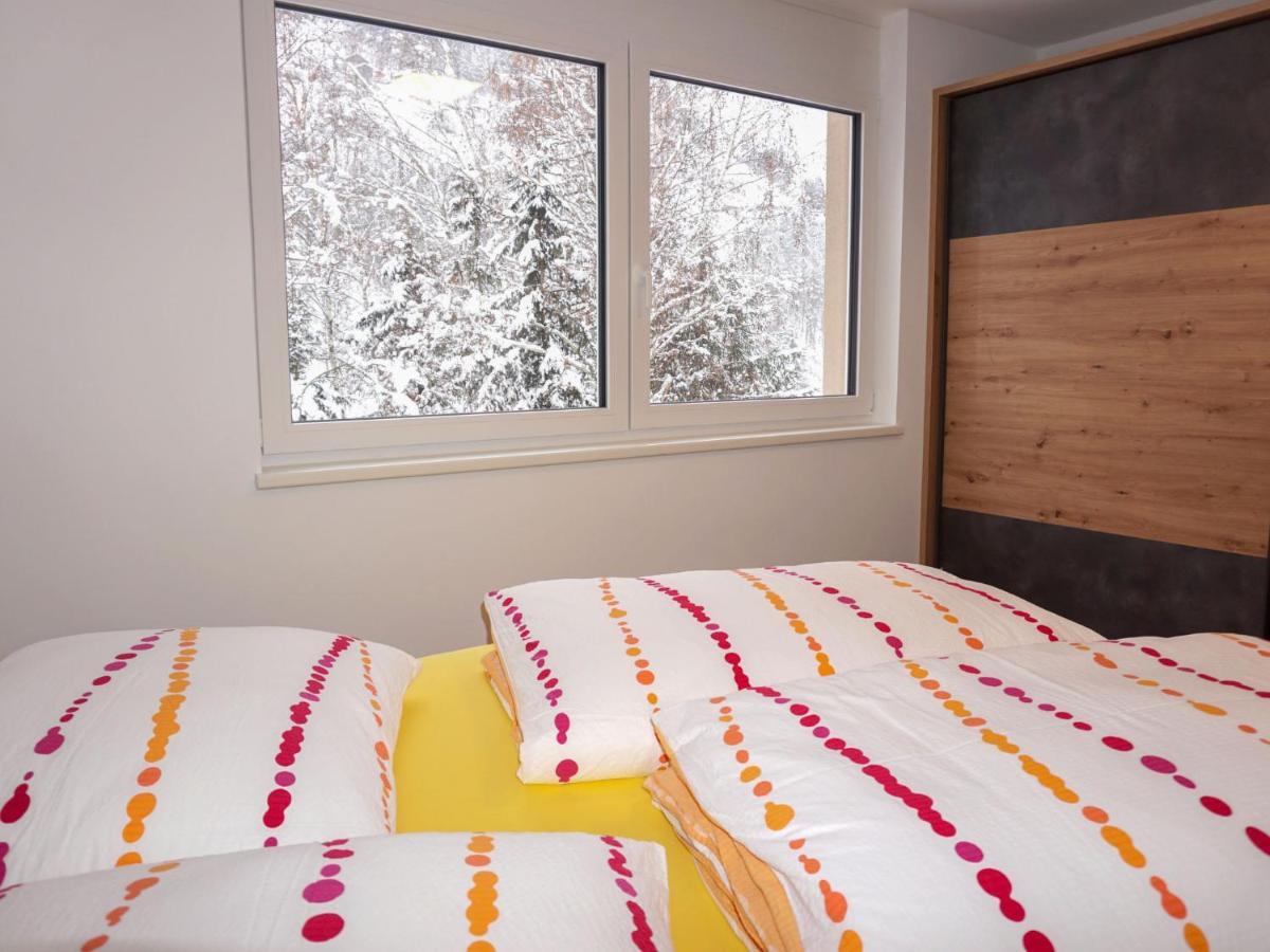 Apartment Apart Annabell By Interhome See Bagian luar foto