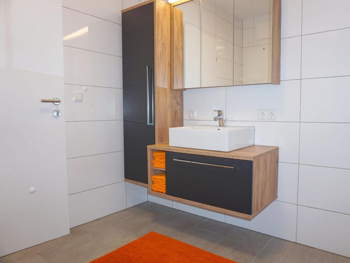 Apartment Apart Annabell By Interhome See Bagian luar foto