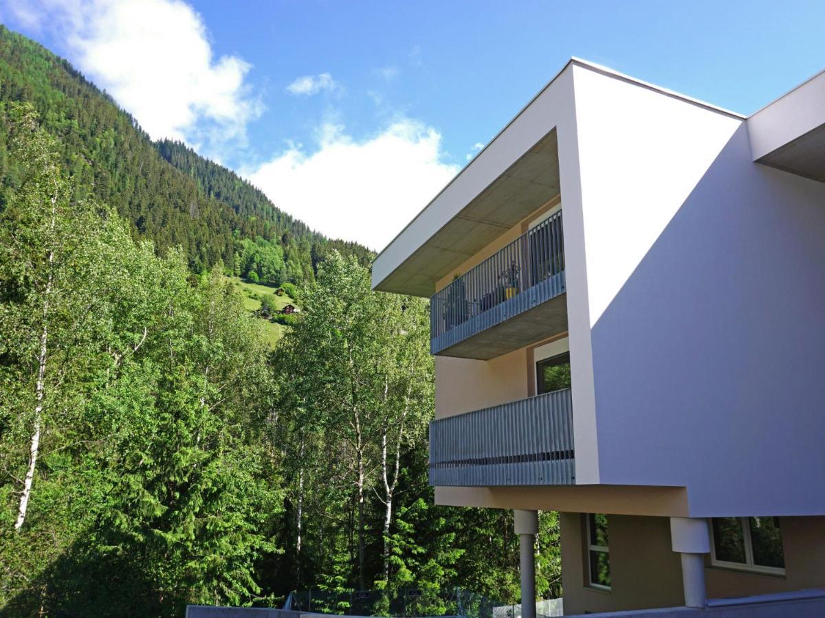 Apartment Apart Annabell By Interhome See Bagian luar foto