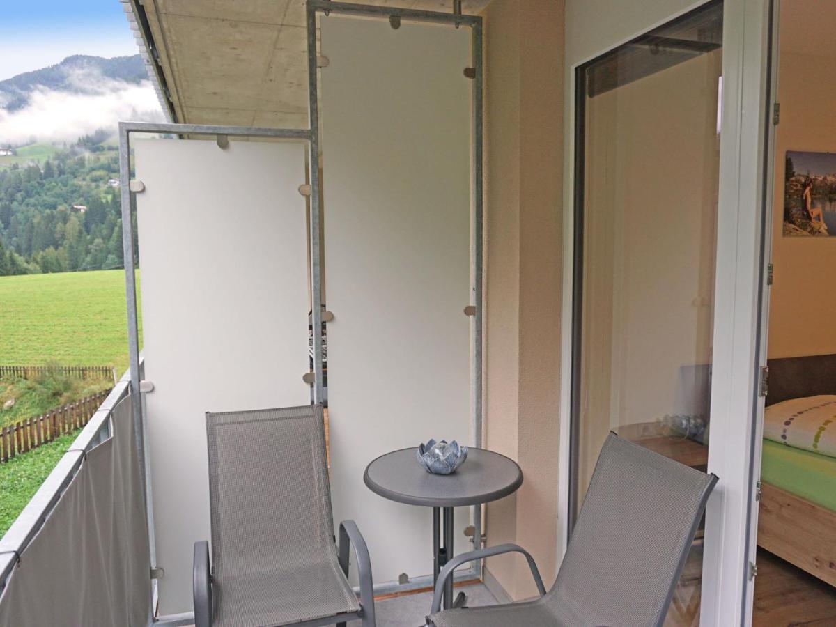 Apartment Apart Annabell By Interhome See Bagian luar foto