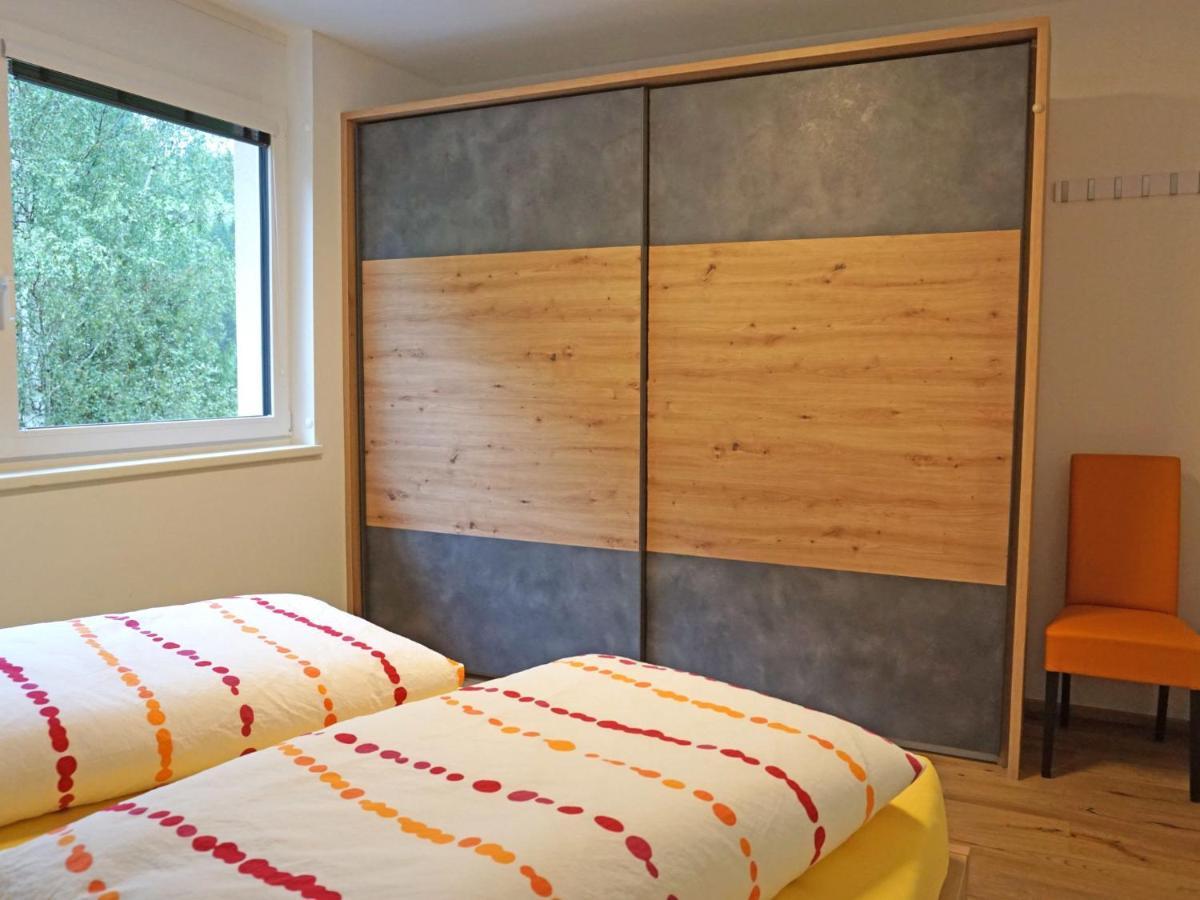 Apartment Apart Annabell By Interhome See Bagian luar foto