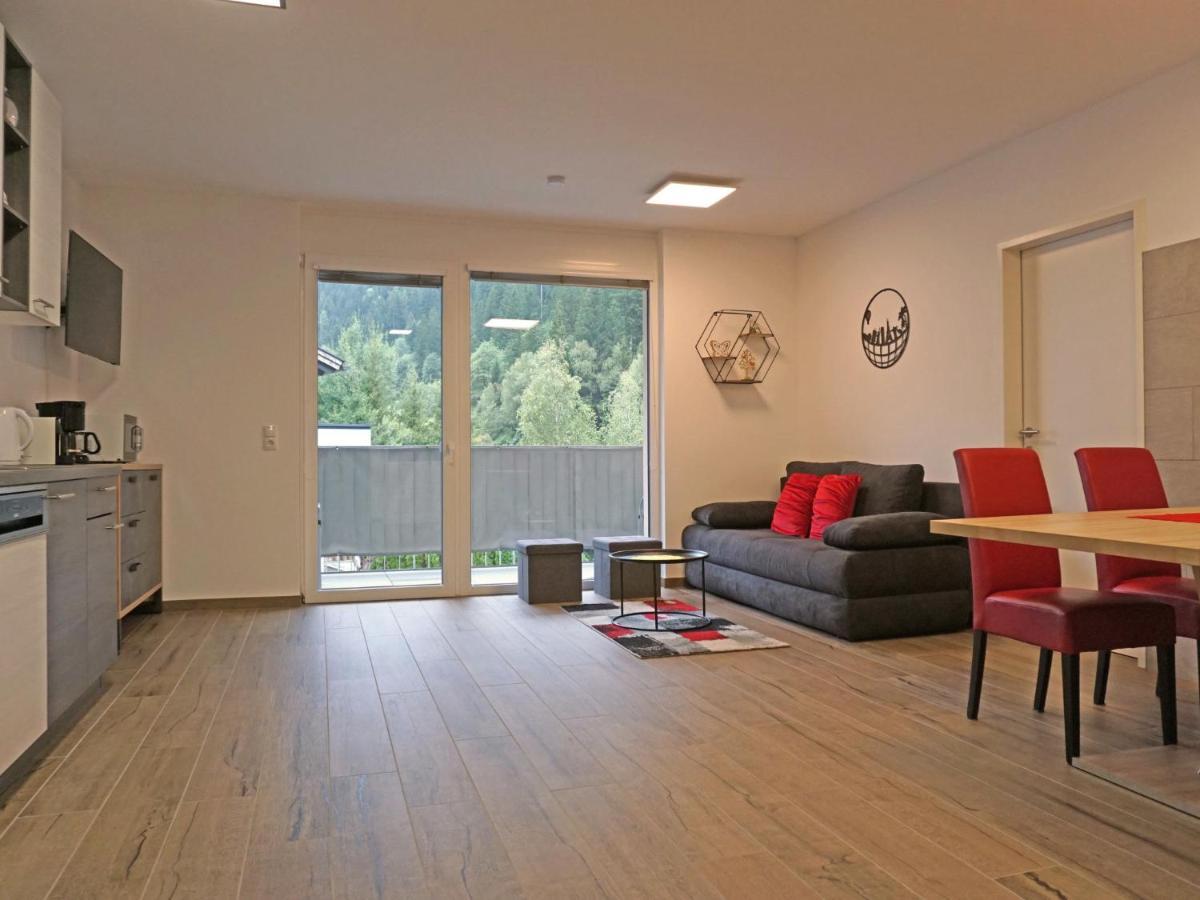 Apartment Apart Annabell By Interhome See Bagian luar foto