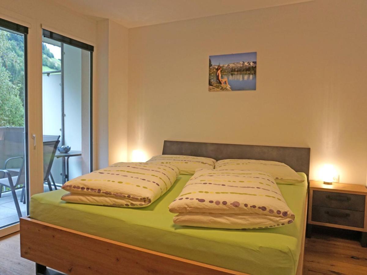 Apartment Apart Annabell By Interhome See Bagian luar foto