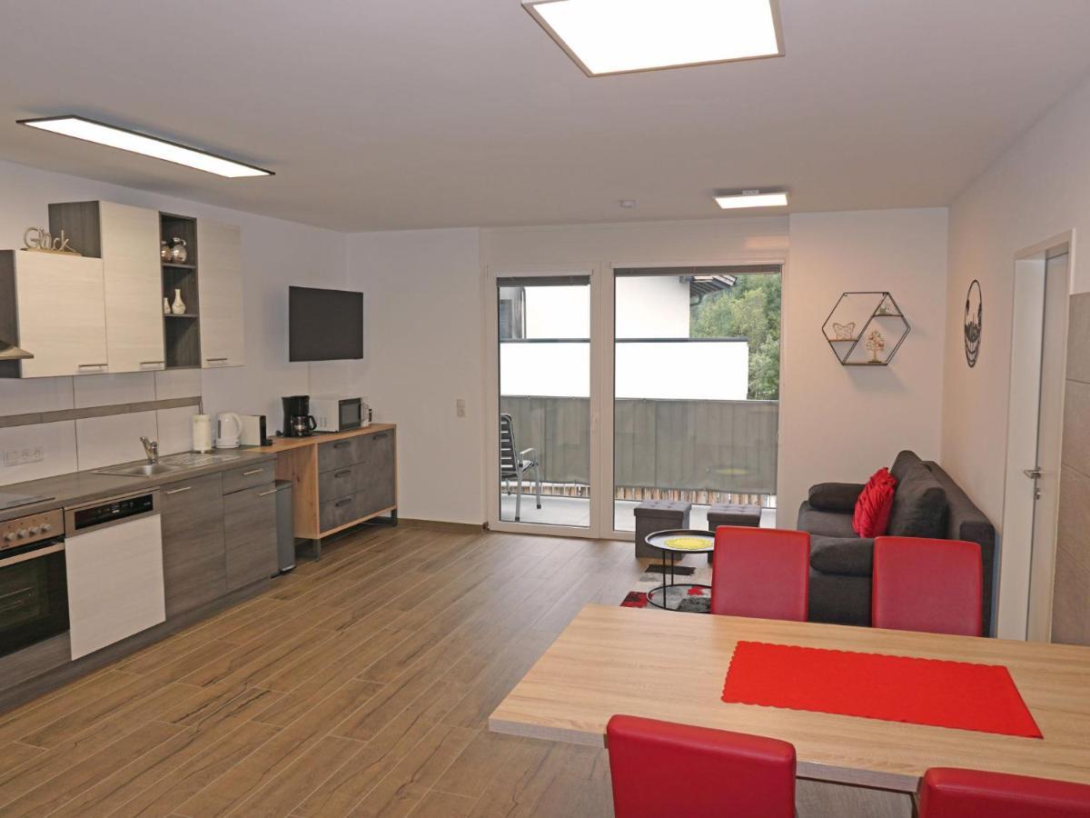 Apartment Apart Annabell By Interhome See Bagian luar foto
