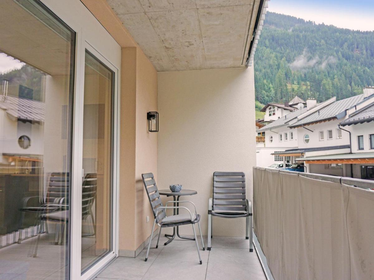 Apartment Apart Annabell By Interhome See Bagian luar foto