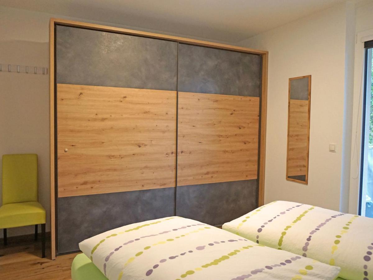 Apartment Apart Annabell By Interhome See Bagian luar foto